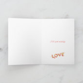 Carte Tu aimes maman | Simple photo Collage Fête des mèr (Intérieur)