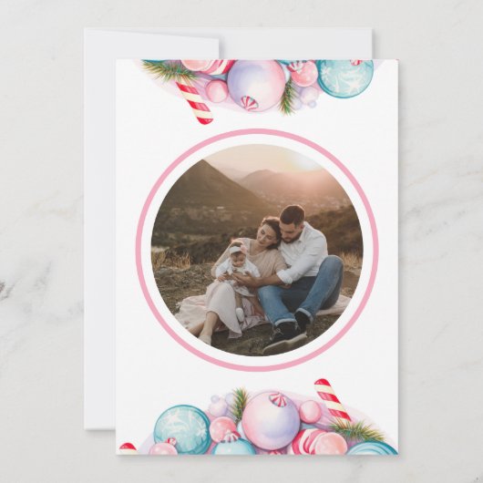 Carte Tu es le plus gentil (Dos)