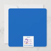 Carte Tu es le SunFun Butter de ma confiture ! (Dos)