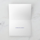 Carte Tu l'as fait (Intérieur)