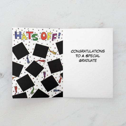 CARTE TU L'AS FAIT (Intérieur)