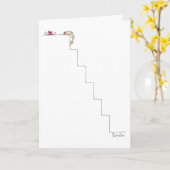 Carte TU L'AS FAIT ! Boynton (Fleur jaune)