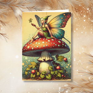 Carte Tu M'As Traversé L'Esprit Aujourd'Hui Amitié