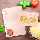 Carte Tu Me Fais Fondre Amusingue Chemise de Grilée de l