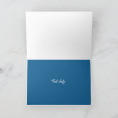 Carte Tu me fais me sentir en sécurité (Intérieur)