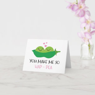 Carte tu me fais si hap-pea