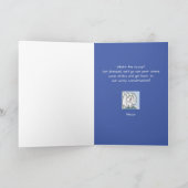 Carte Tu me manques (Intérieur)