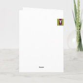 Carte Tu me manques - avec des cœurs (Dos)