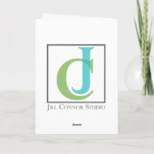 Carte Tu Me Rends Heureux (Dos)