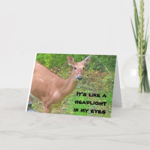 CARTE TU NE CROIS PAS QUE TU AS UN AUTRE ANNIVERSAIRE