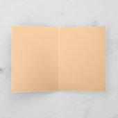 Carte Tu Tickes Mon Fancy (Intérieur)