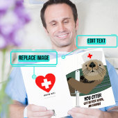 Carte Tu Verras Mieux Bientôt