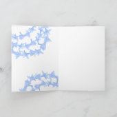 Carte Tubarose + Palaka Print (Intérieur)