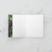 Carte Tulip (Intérieur)