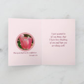 Carte Tulip7 Penser à vous carte-personnaliser toute occ (Intérieur)