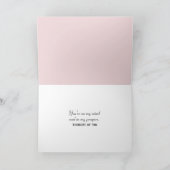 Carte Tulipes Dans Le Jardin (Intérieur)