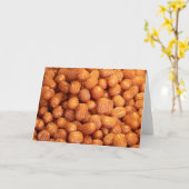 Carte Tulumba (Fleur jaune)