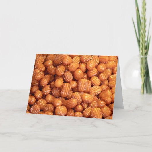 Carte Tulumba (Devant)