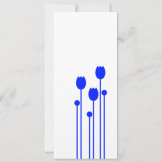 Carte tupe fleuris tulipes fleuris flower love été