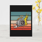 Carte Turbo (Fleur jaune)