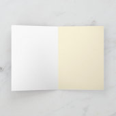 Carte Turc Joyeux anniversaire Doğum Günün Kutlu Olsun (Intérieur)