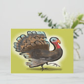 Carte Turquie (Debout devant)