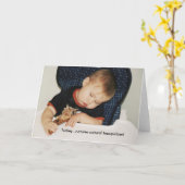 Carte Turquie...nature tranquillisant naturel! (Fleur jaune)