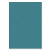 Carte Turquoise Plage Amore (Dos)