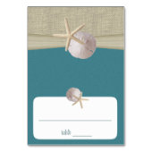 Carte Turquoise Plage Amore (Par défaut)