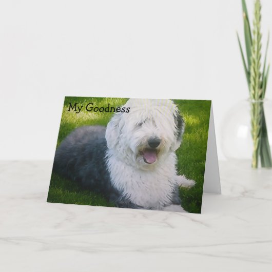 CARTE "TWEET ME QUELQUE TEMPS" SOUHAITE L'ANNIVERSAIRE (Devant)