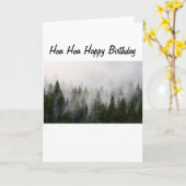 Carte Twilight Fandom Hoa Hoa Joyeux anniversaire (Fleur jaune)