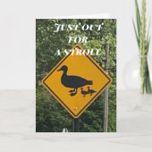 CARTE ***TWIN U MEAN THE WHOLE WORLD TO ME*** TWIN CARD (Devant)