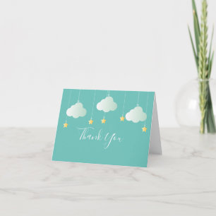Carte Twinkle Twinkle Merci