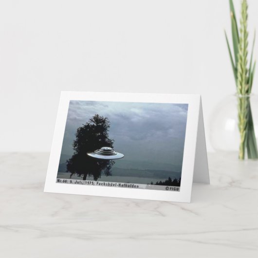 Carte Type de Fonctionnaire de Semjase (Devant)