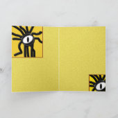 Carte Type de Meye (Intérieur)