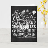 Carte Typographie de la calque motivationnelle du Dreame (Fleur jaune)