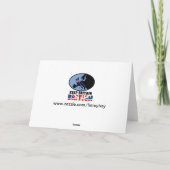 Carte UKIP britannique (Dos)