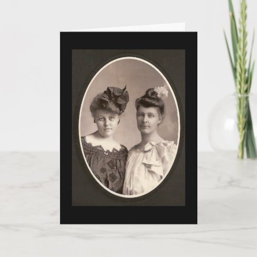 Carte Un ami... (Devant)