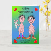 Carte Un amour éternel (Fleur jaune)