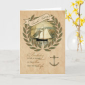 Carte Un bidon d'armement (Fleur jaune)