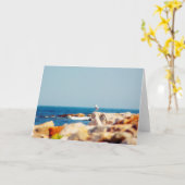 Carte Un billet de Gull (Fleur jaune)