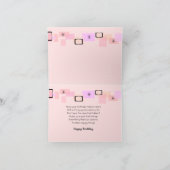 Carte Un Carlin très spécial (Intérieur)