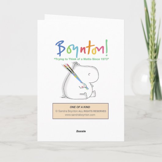 CARTE UN DES TYPES (Dos)