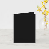 Carte Un fond texturé sombre uni avec des nuances subtil (Fleur jaune)