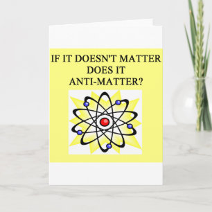 Carte Un grand design de physique