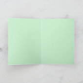 Carte "Un jour à la fois" Inspirivité (Intérieur)