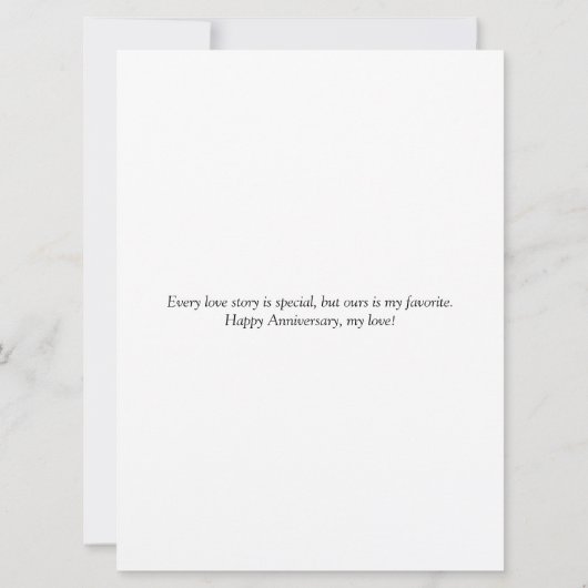 Carte Un joyeux anniversaire 12 Photo Collage (Dos)