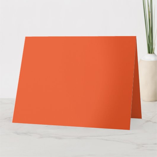 Carte Un motif abstrait de couleurs tourbillonnantes et (Devant)