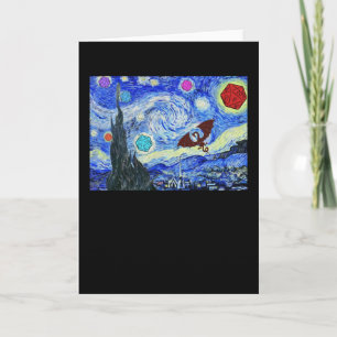 Carte Un Motif Digne Du DM