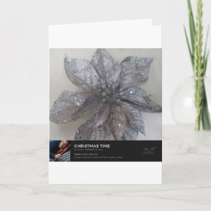 Carte Un Noël saint